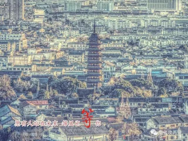 印象常熟：我的故乡，我的骄傲！一个摄影人眼中的美丽家园