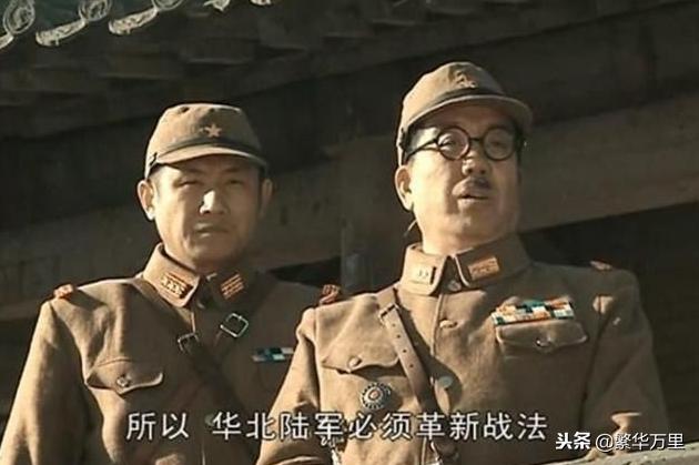 日本战斗力最强的4个师团,日本甲级师团和乙级师团的区别