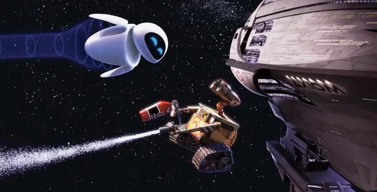 7-12岁儿童科幻电影必看,7-12岁儿童必看十部动画电影科幻