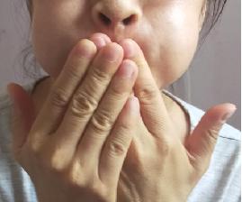 面部肌肉松弛怎么锻炼变紧,面部皮肤松弛锻炼法