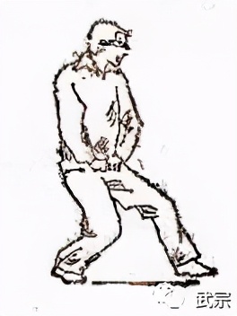 尚派形意拳十二形完整教程,尚云祥形意拳