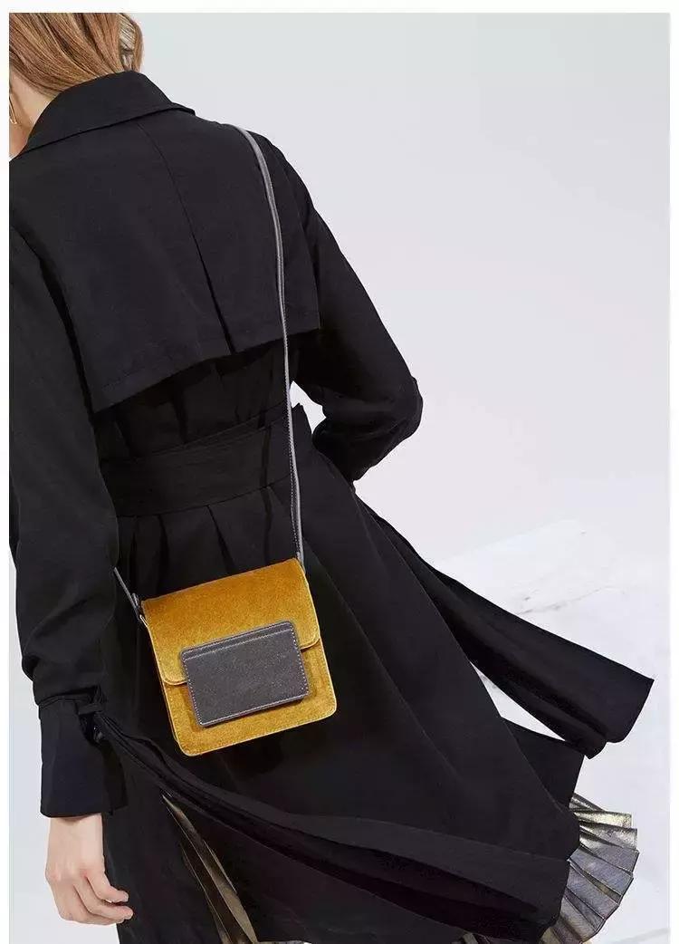 丝绒在冬天更有高级感,丝绒面料如何挑选