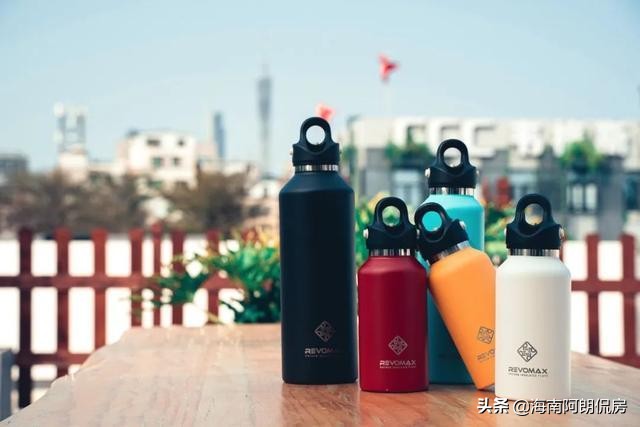 硬核又安全，老司机们喜欢的杯子，网友：开车时终于可以放心喝水