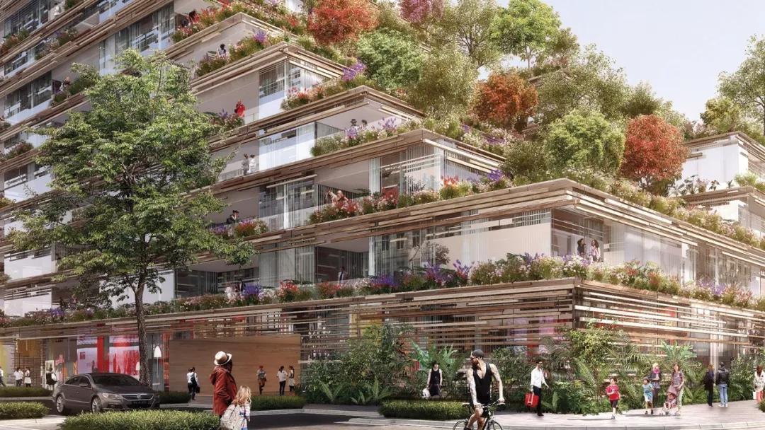 隈研吾大师的顶级复式豪宅,隈研吾最新定制级绝美奢宅