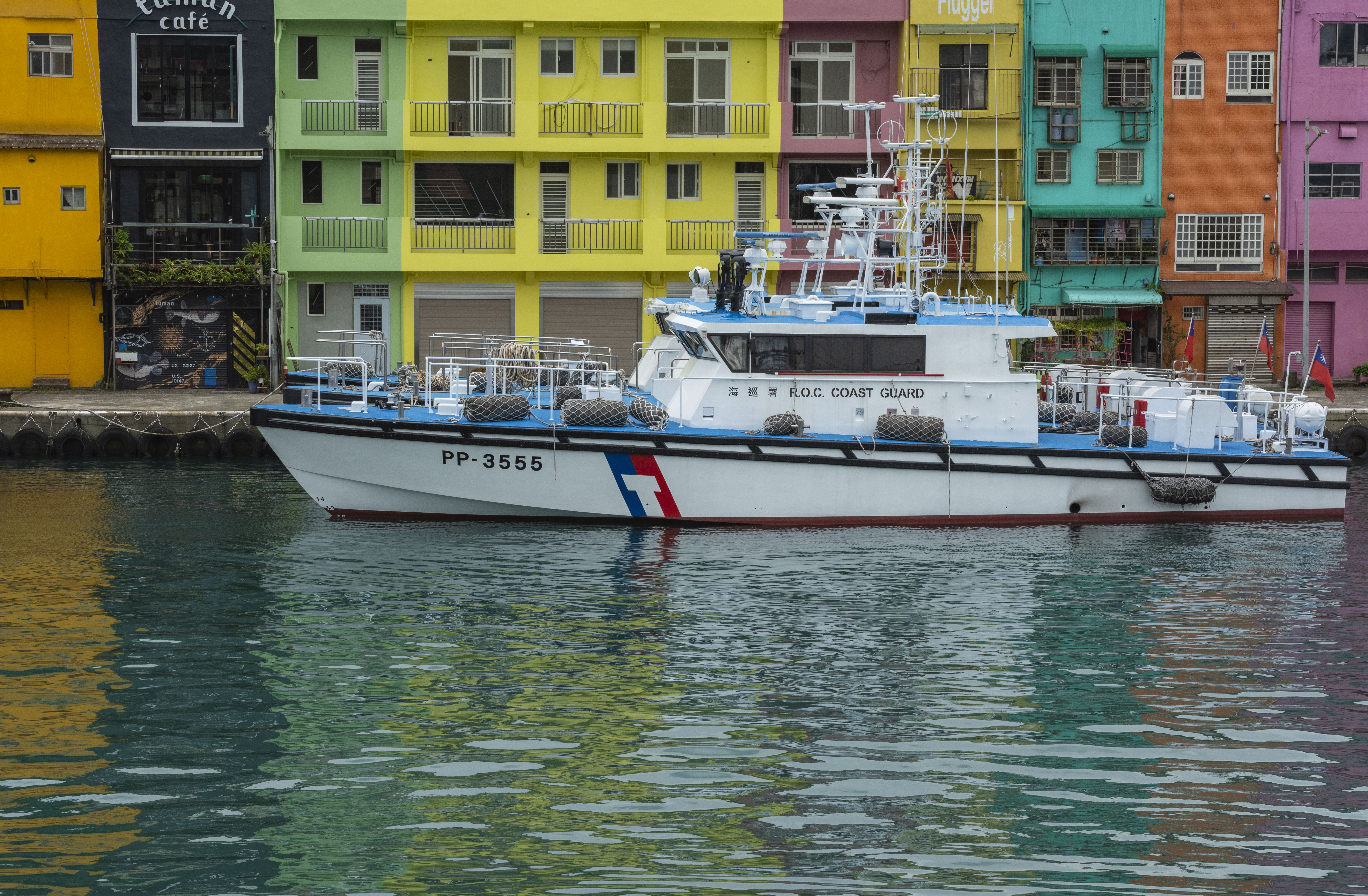 台湾的阿里山日月潭到底好不好,台湾日月潭阿里山