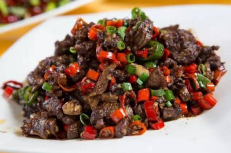 孤舟蓑笠翁钓零陵江雪？湘妃落泪落零陵斑竹？零陵还有多少惊喜？