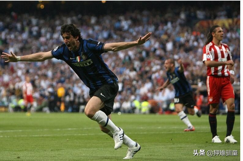 国际米兰几大球星,国际米兰十大最佳阵容