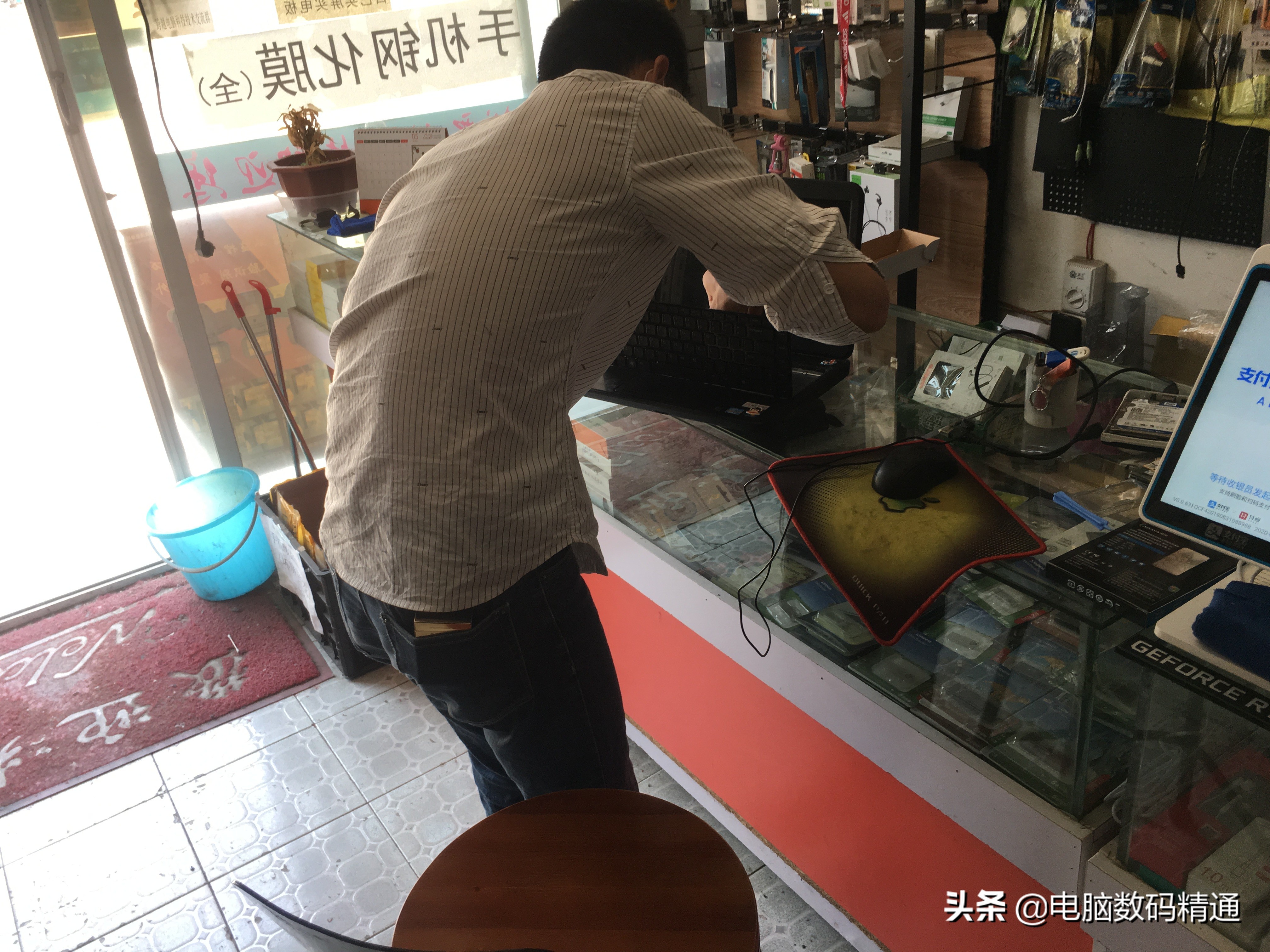 客户电脑要装sqlite吗,给客户电脑装系统