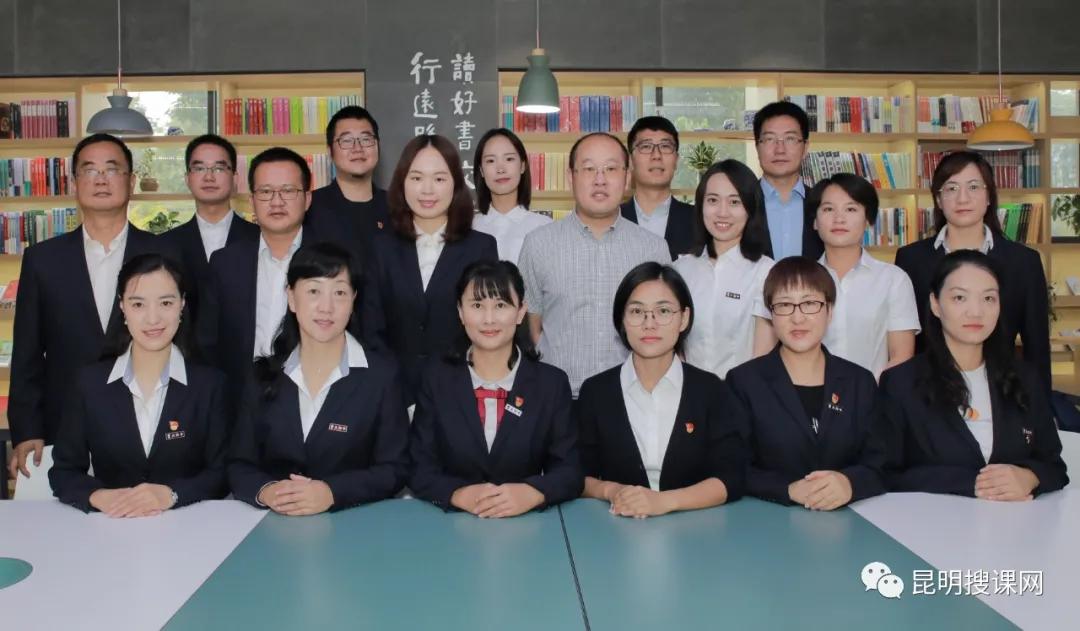 2018年云大附中呈贡高考喜报,云大附中呈贡校区2019高考喜报