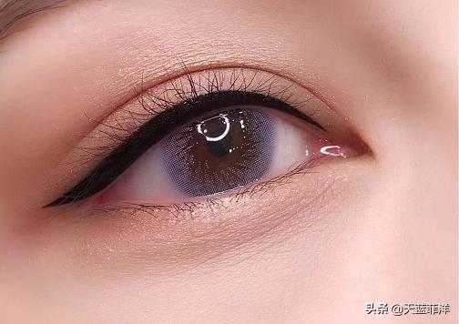 做完美瞳线后不舒服感多久消失,做完美瞳线眼睛不舒服好像有东西