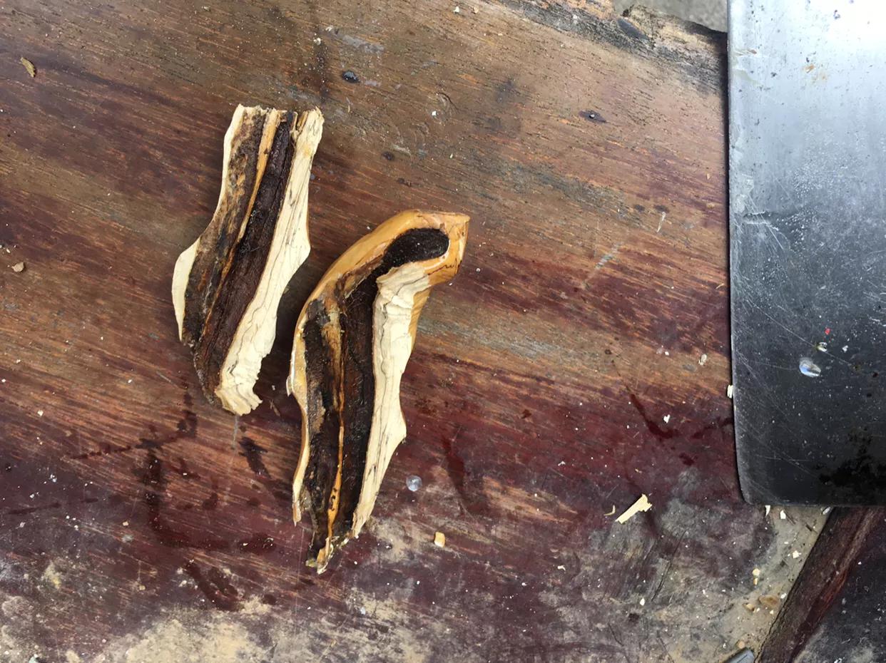 手竿换把怎么换,罗汉竹手竿