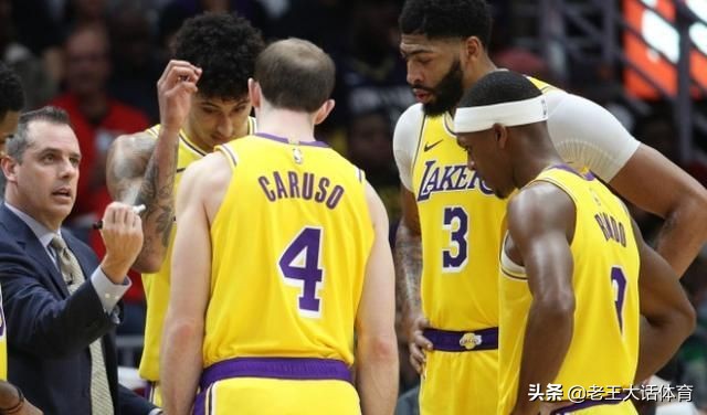 卡鲁索为什么头发那么少,卡鲁索为湖人做了什么