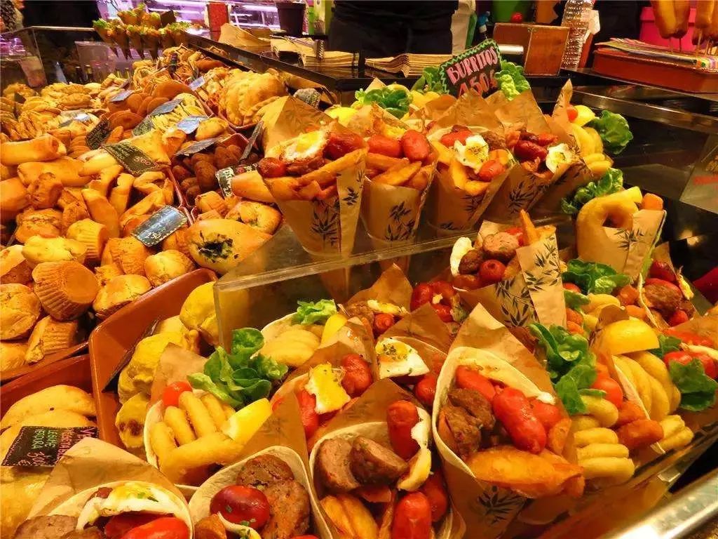 西班牙自驾游最新视频,西班牙旅游攻略14天自由行