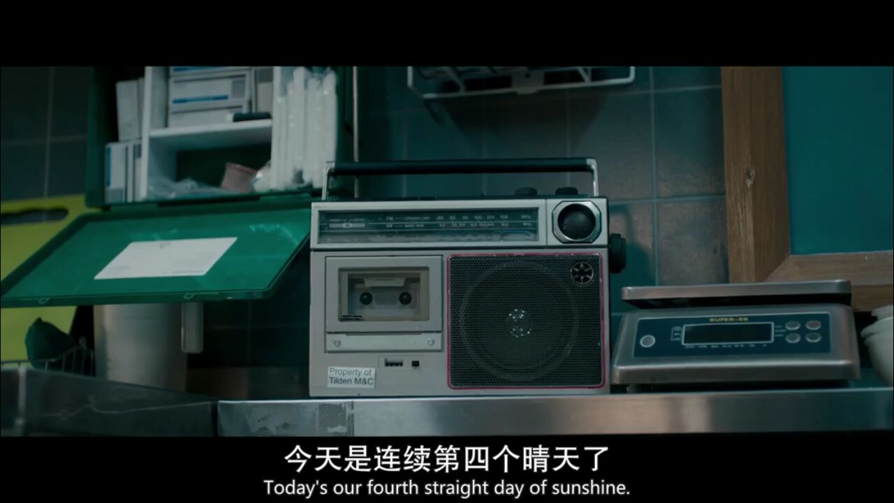 女主角竟是绝色女尸?含爱情、亲情的精彩惊悚片——《无名女尸》