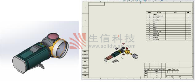 solidworks表格尺寸怎么设置,solidworks快捷键命令大全表格