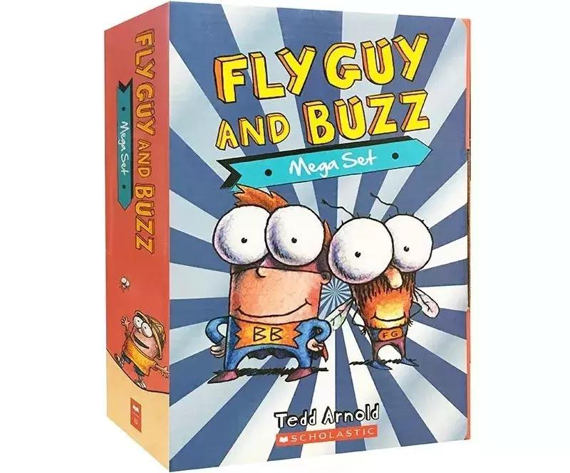 孩子们的暑期阅读书单,寒假可读英文书单