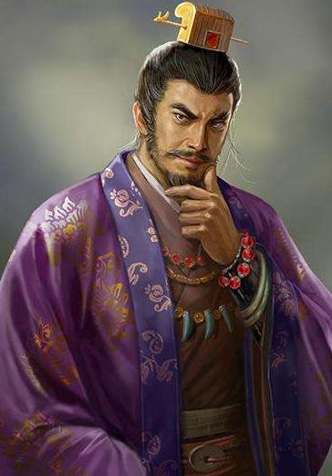 除了曹孙刘还能成为一方霸主吗,除了曹操曹丕曹仁还有谁