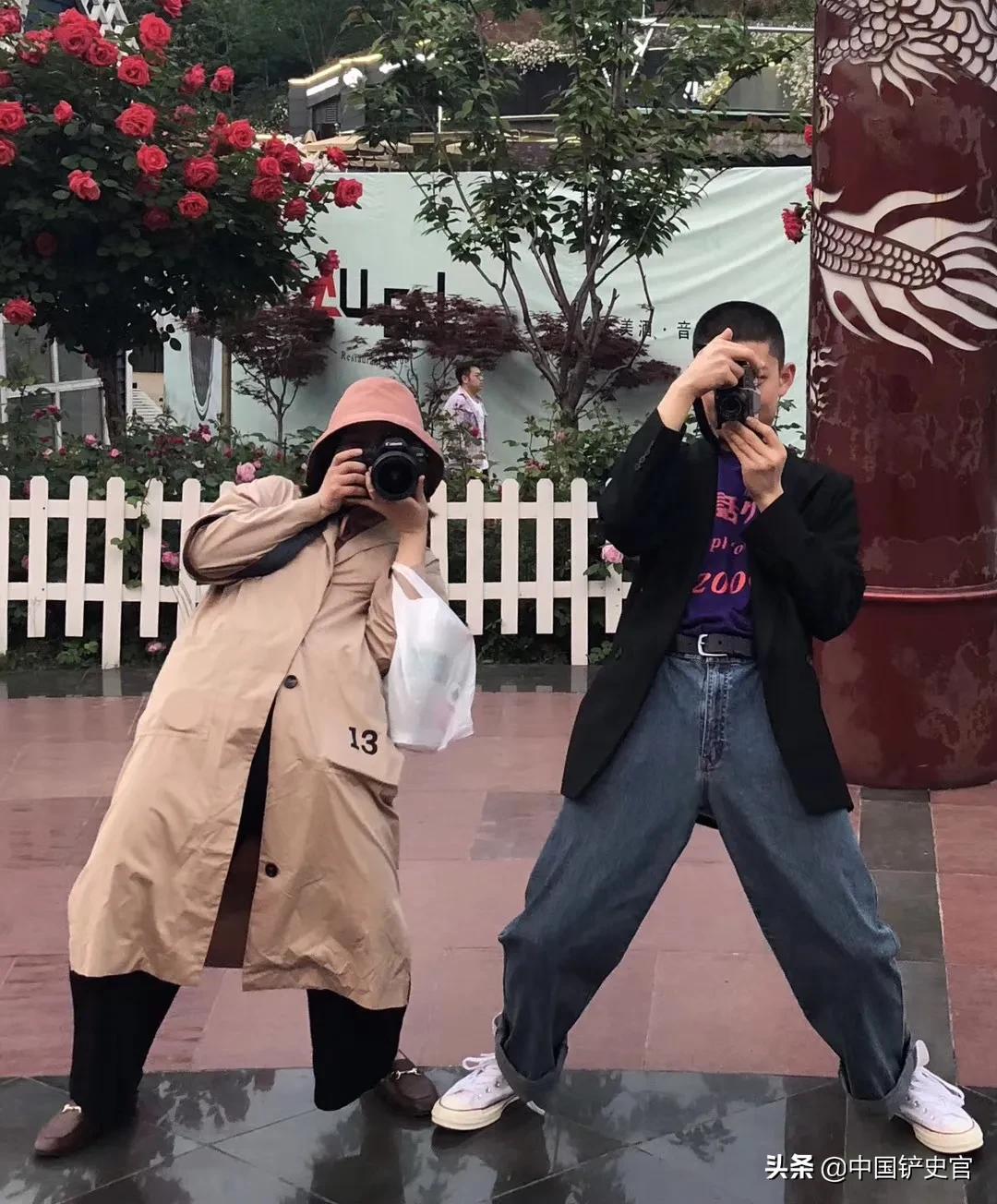 毛不易护士搞笑视频,毛不易改不掉的护士习惯