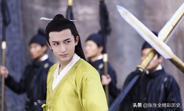 武则天从退位到去世的那一年里，她真实的生活，究竟是怎样的