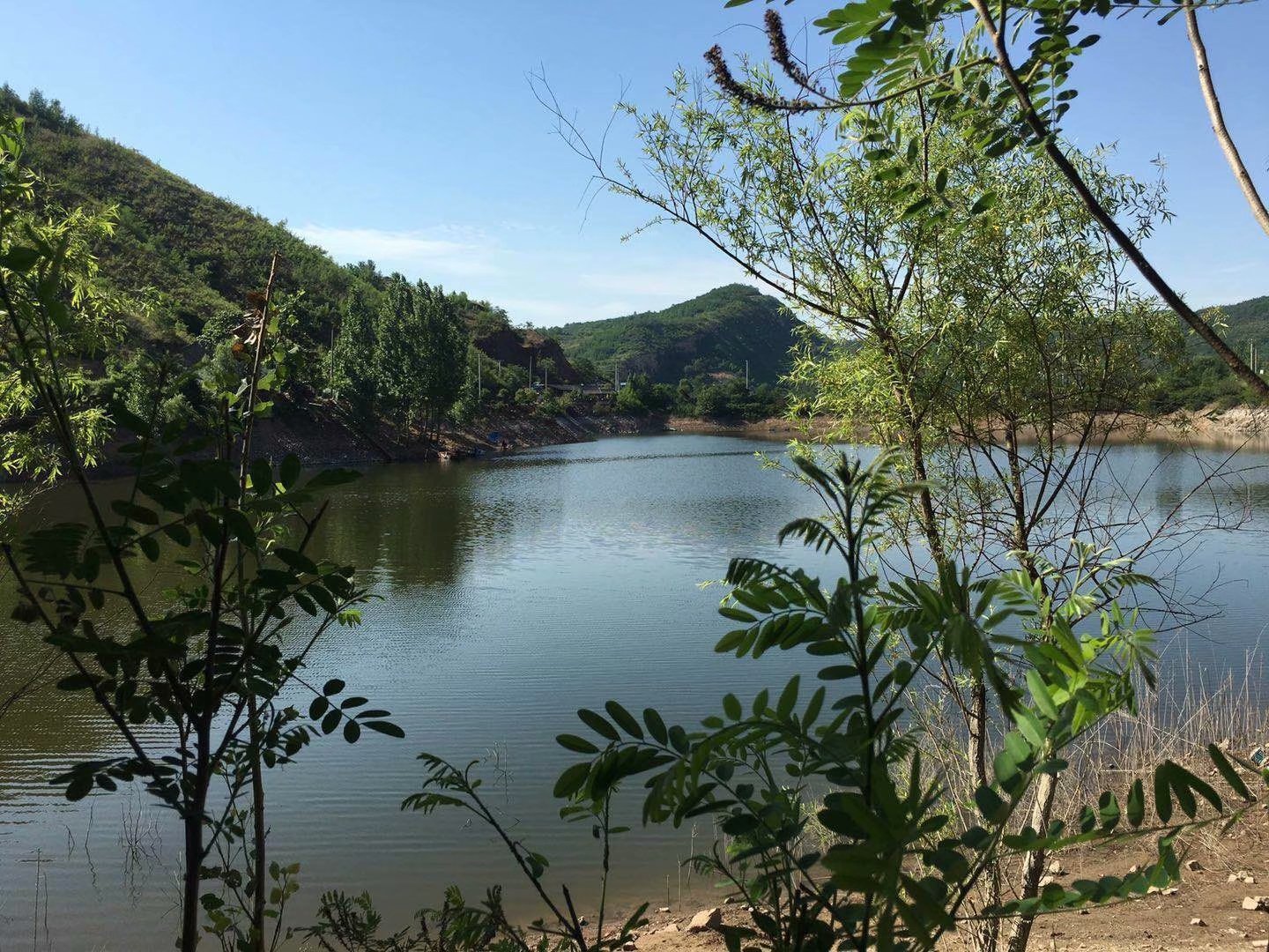 窝米正确打窝方法图解,打窝子的正确方法和技巧