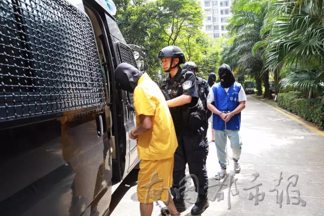 疯狂的“波爹”，敛财过亿的背后是逞强斗狠，横行霸道，强占土地、伤害村民……