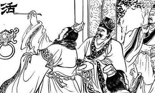 三国杨修有何贡献,三国杨修之死