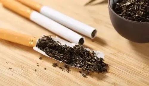 什么烟不含尼古丁没有危害,不含尼古丁的香烟真的无害吗