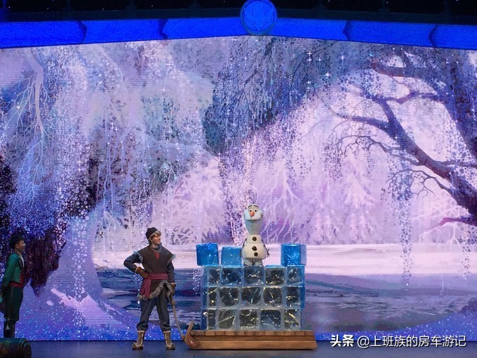 上海迪士尼自驾停车攻略,上海迪士尼快速通行证攻略