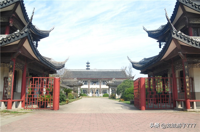 重游天一度假村,重游旧地去哪玩