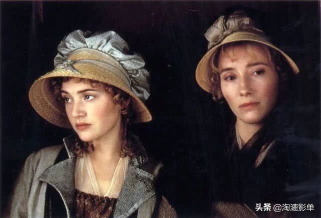 凯特·温斯莱特电影集,凯特温斯莱特泰坦尼克号剧照高清