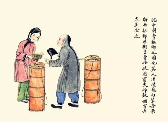 失传的十大民俗,100种民俗完整版