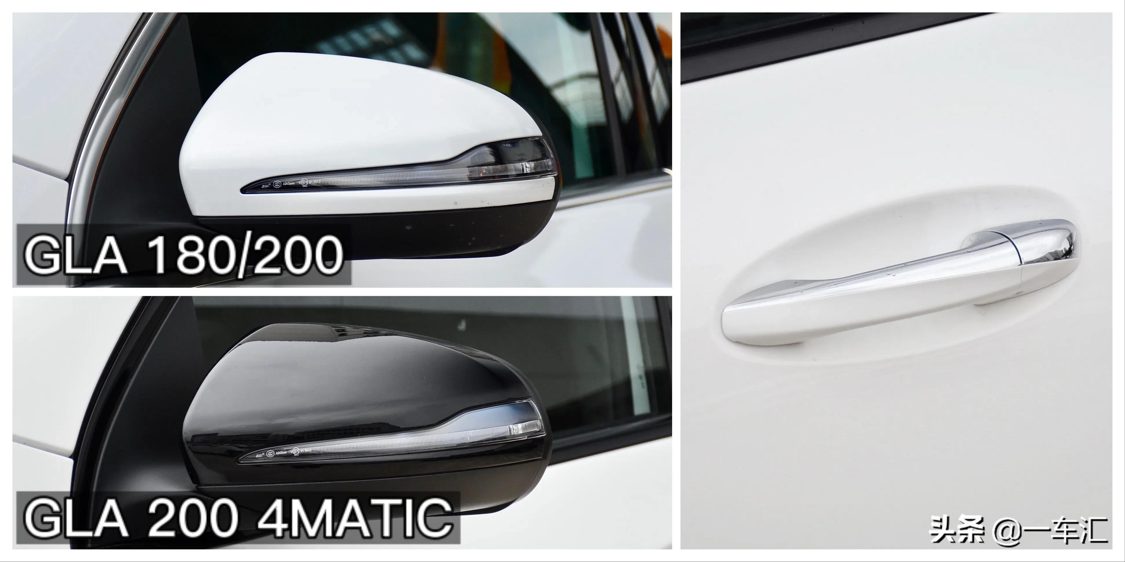 奔驰gla新款1.3t几缸机,奔驰gla2021款1.3t