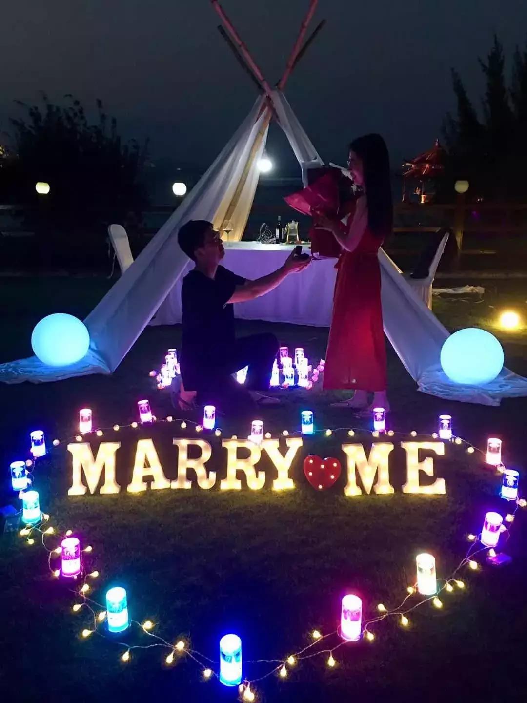 情侣的浪漫旅行,夫妻二人的浪漫旅行