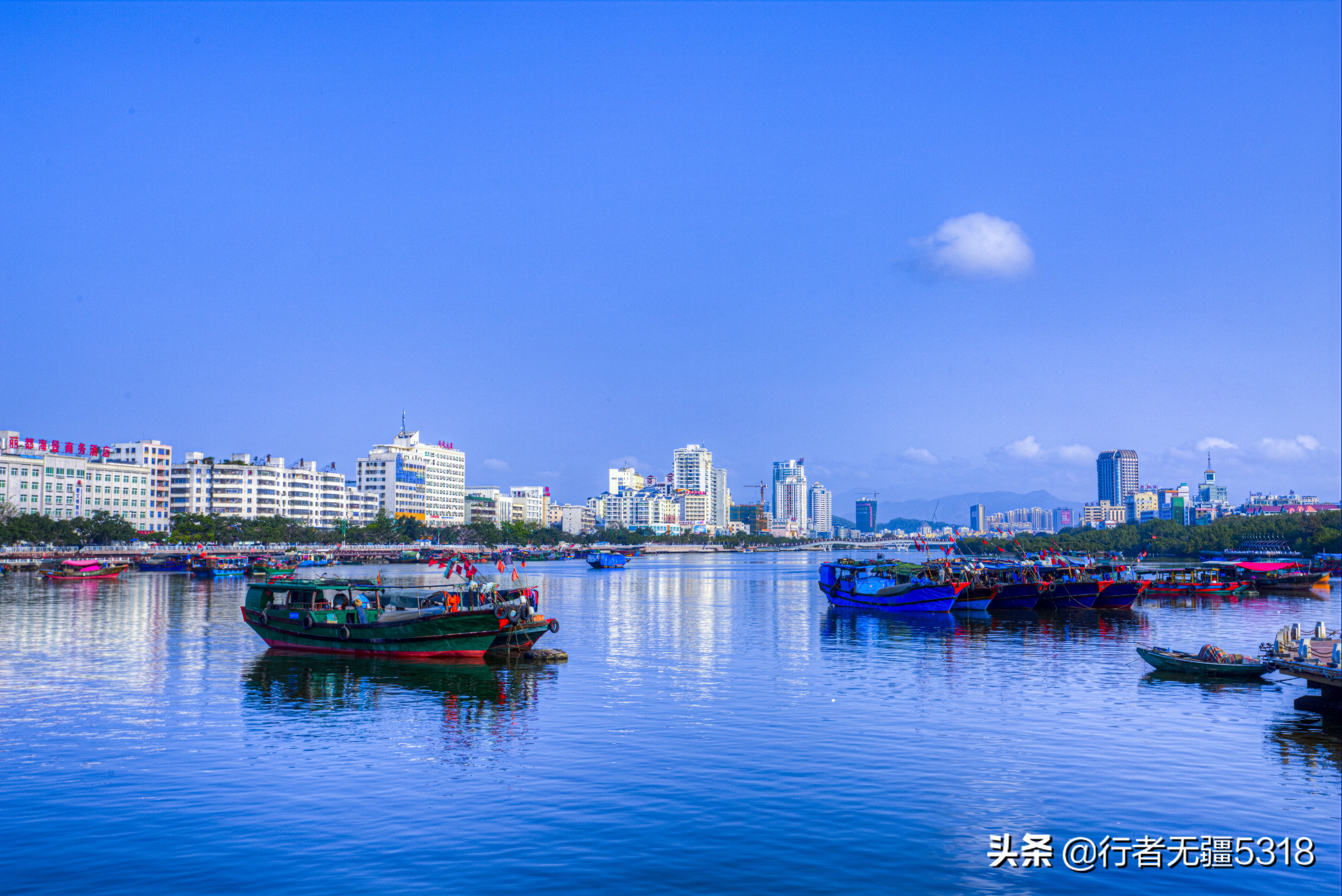 三亚天涯海角风景区游记散文,三亚海边游记散文