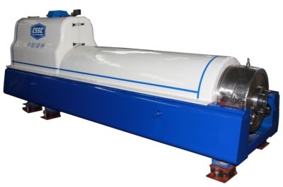 上海化工环保展8月28日开幕，三大离心机品牌企业领衔出击！