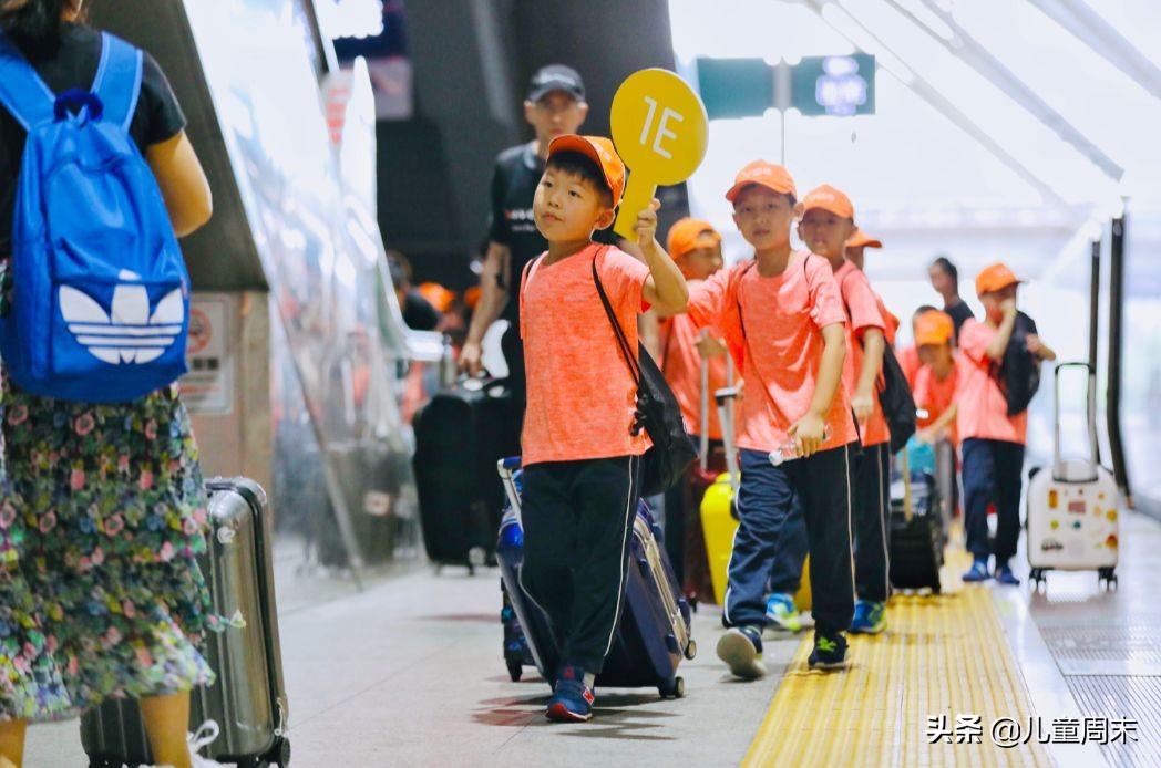 探校|小班+双语教学，万科重磅打造的双语学校是什么样的？