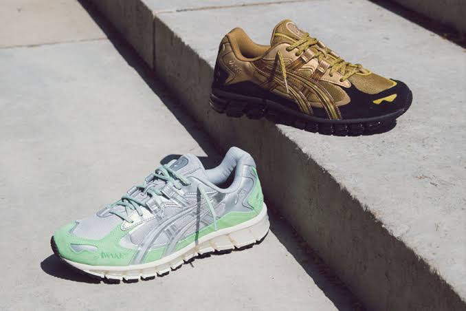 公认十大最经典的运动鞋,十大经典运动鞋排行榜