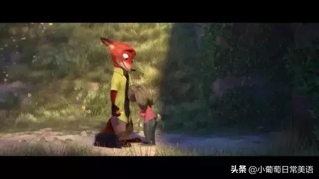 懒人怎么学英语?看电影总可以吧?一部电影学20句俚语就够了