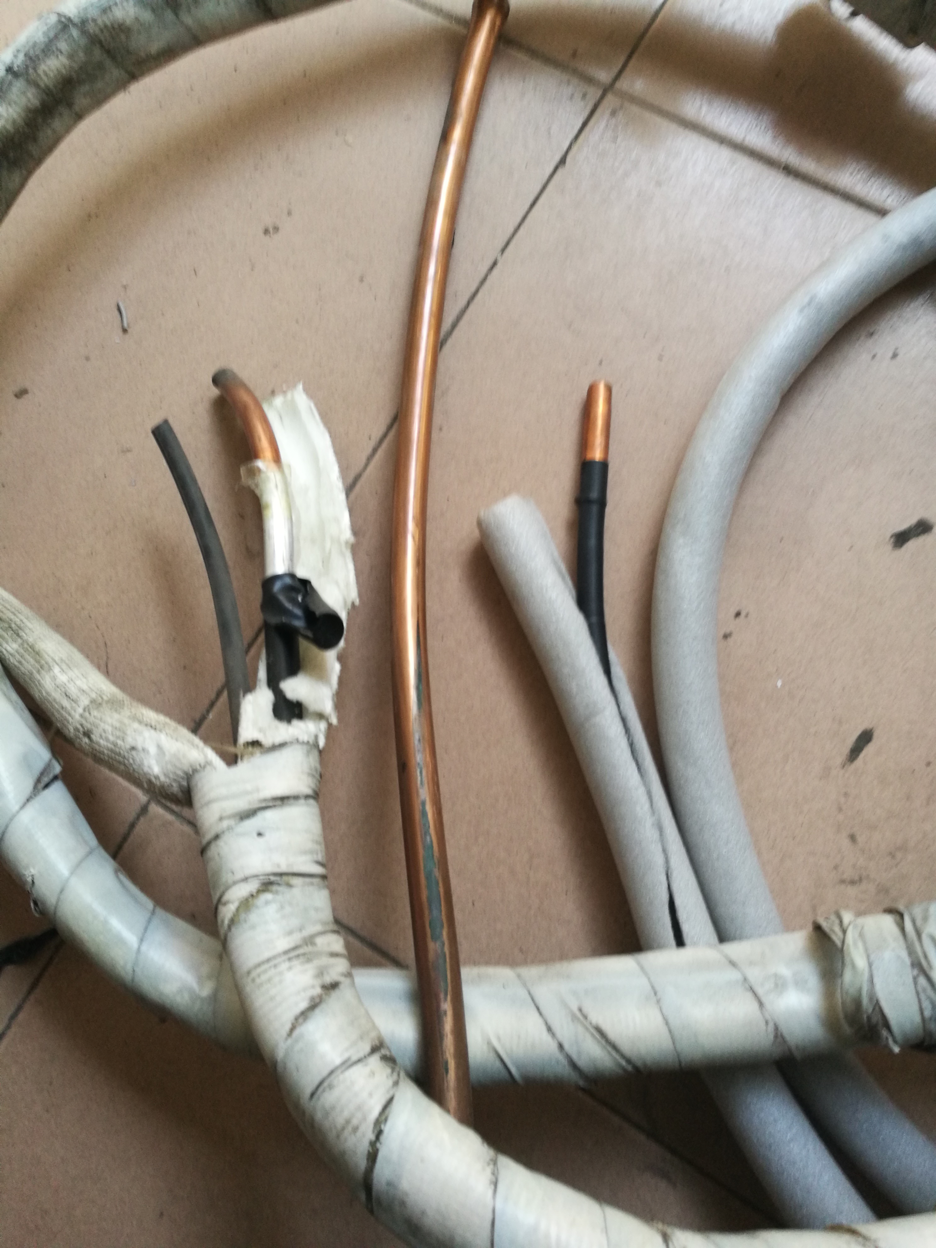 空调有氟利昂但是不制冷怎么办,空调加氟利昂不制冷怎么办