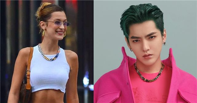 lv路易威登1854年几月上市,路易威登古巴项链掉色如何处理