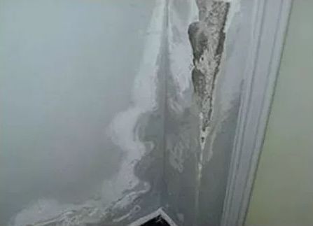 防水堵漏的十大方法,伸缩缝防水堵漏处理方法