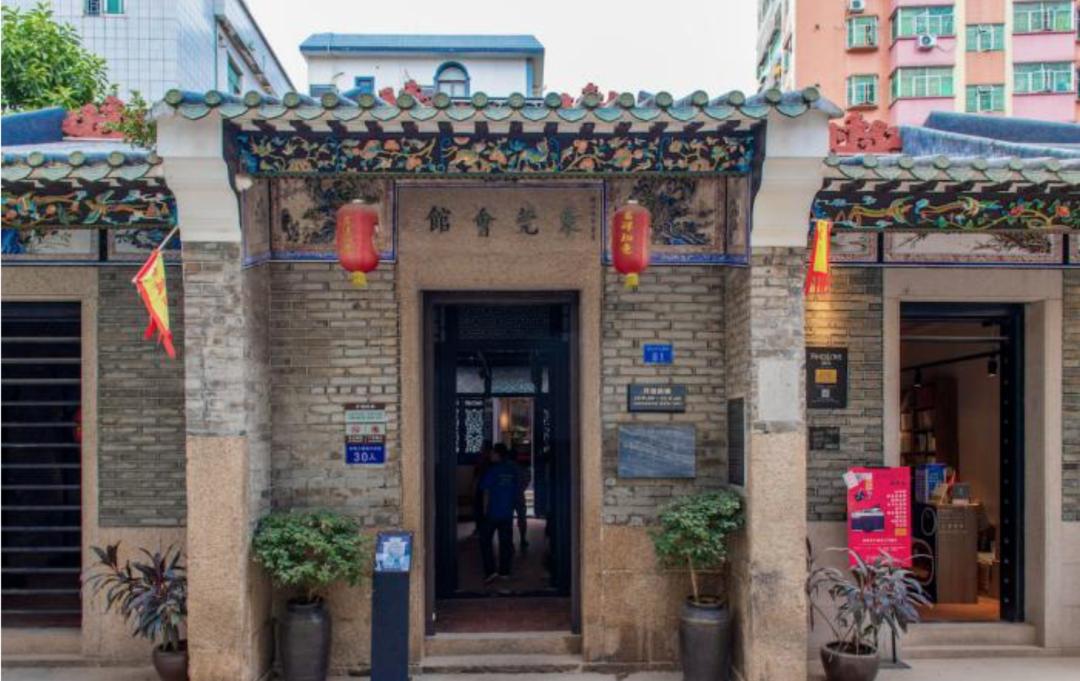 深圳花了17个月，“赶走了”居住在千年古城里的30000人