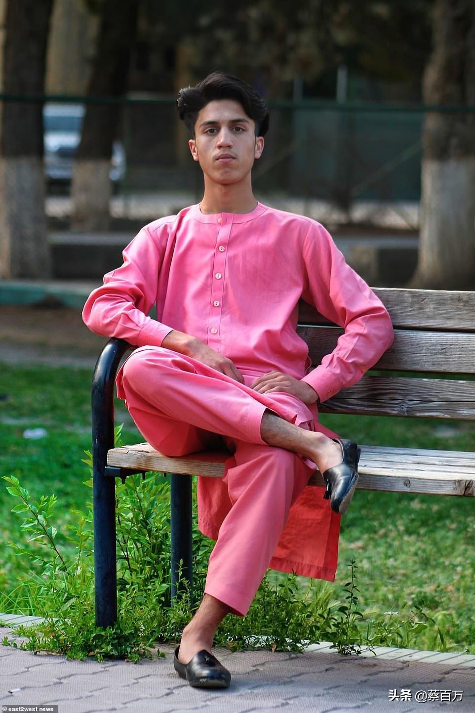 阿富汗9岁运动员来中国,阿富汗篮球运动员第一次站起来