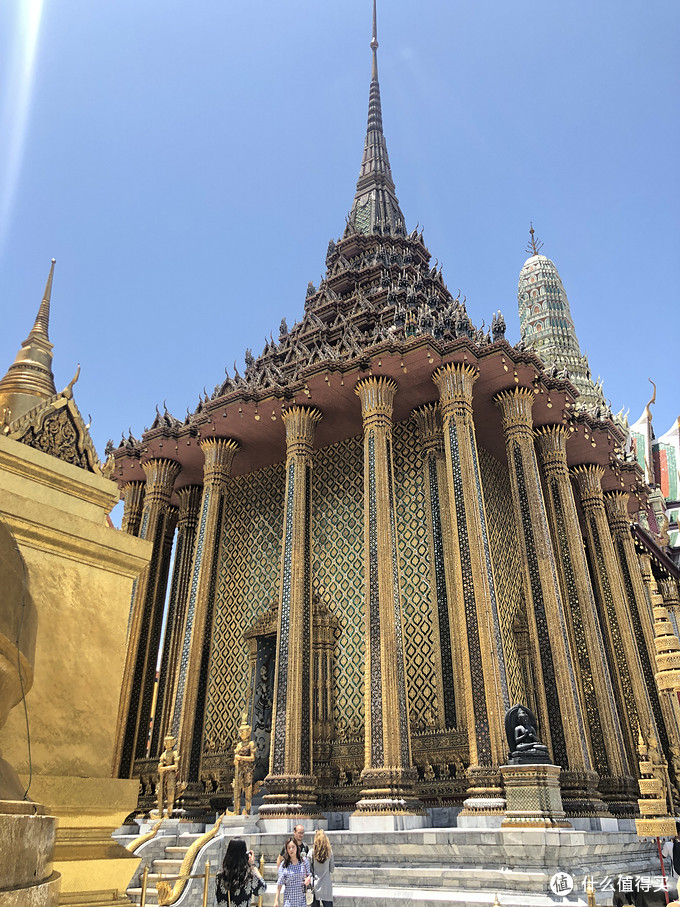 泰国萨瓦迪卡旅行攻略,泰国萨瓦迪卡旅行记