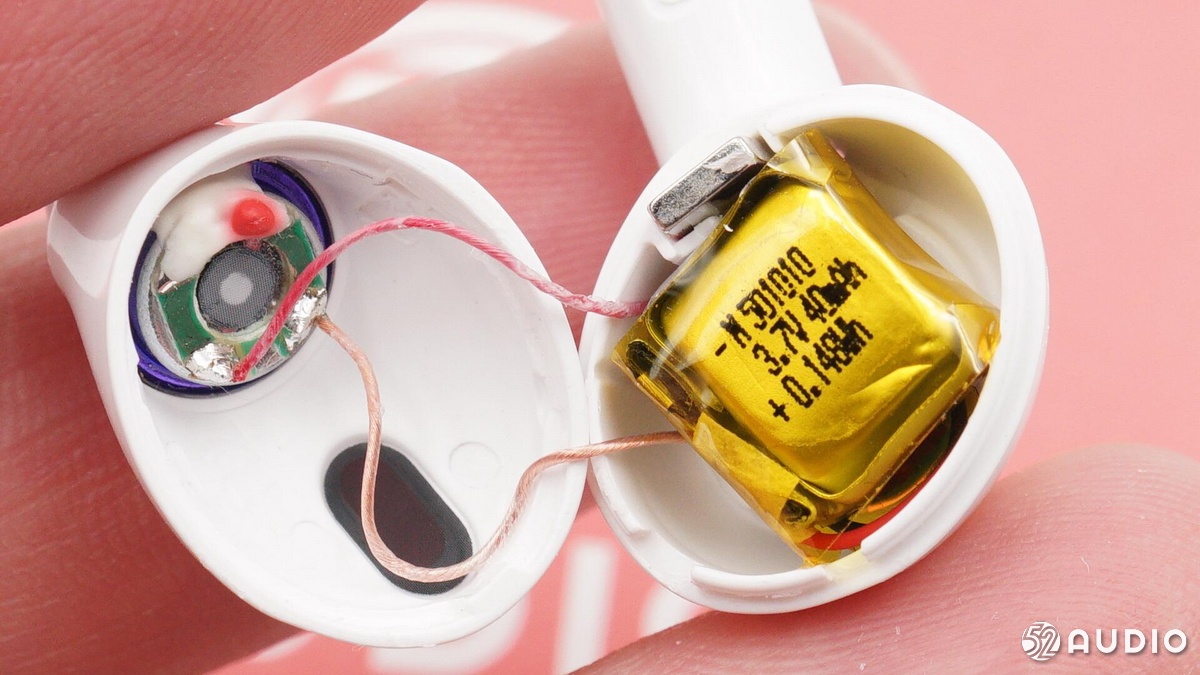 360pop无线蓝牙耳机评测,360popbudsse