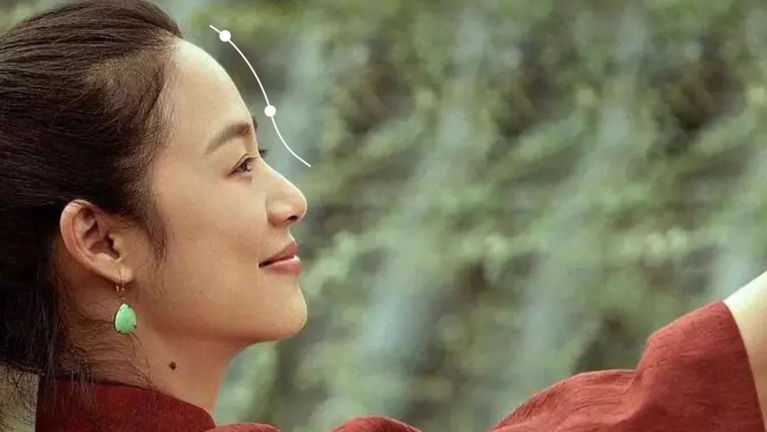 额头饱满跟不饱满一样吗,额头宽太阳穴饱满有什么说法