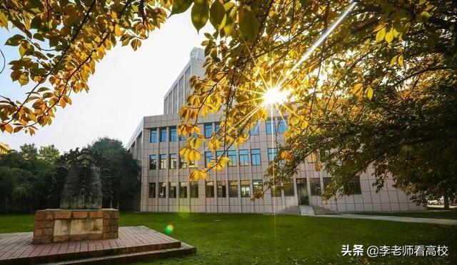 西安交大双一流排名,西安交大医学类为什么分那么低