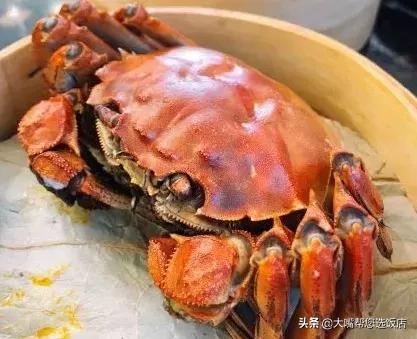 大连觅食必打卡的老字号餐厅,大连老字号的美食记录