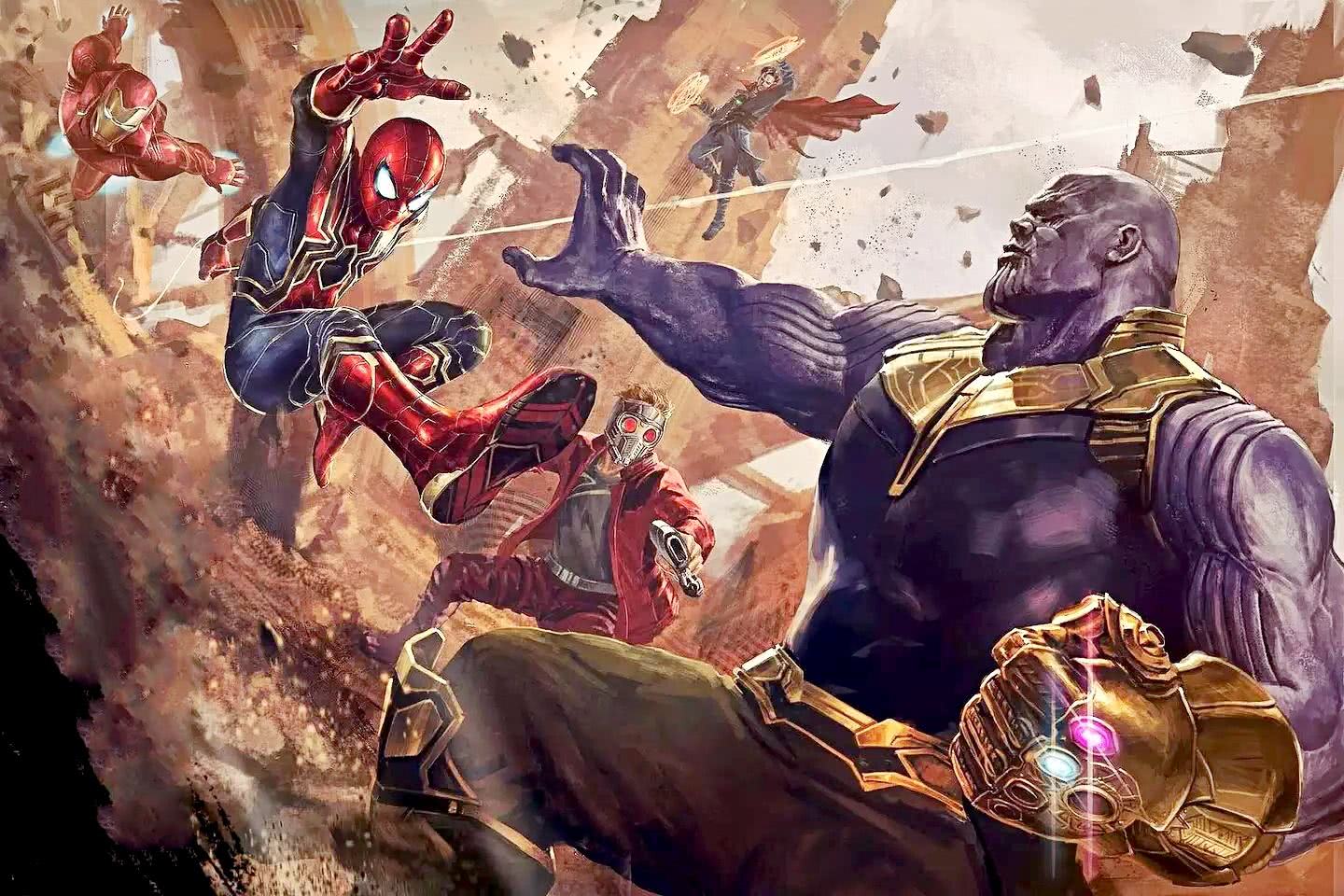 2021漫威电影观影顺序,漫威电影和神盾局特工观影顺序