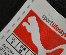 puma彪马怎么辨真假,puma彪马怎么看真的假的